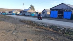 Смарт4 после сборки