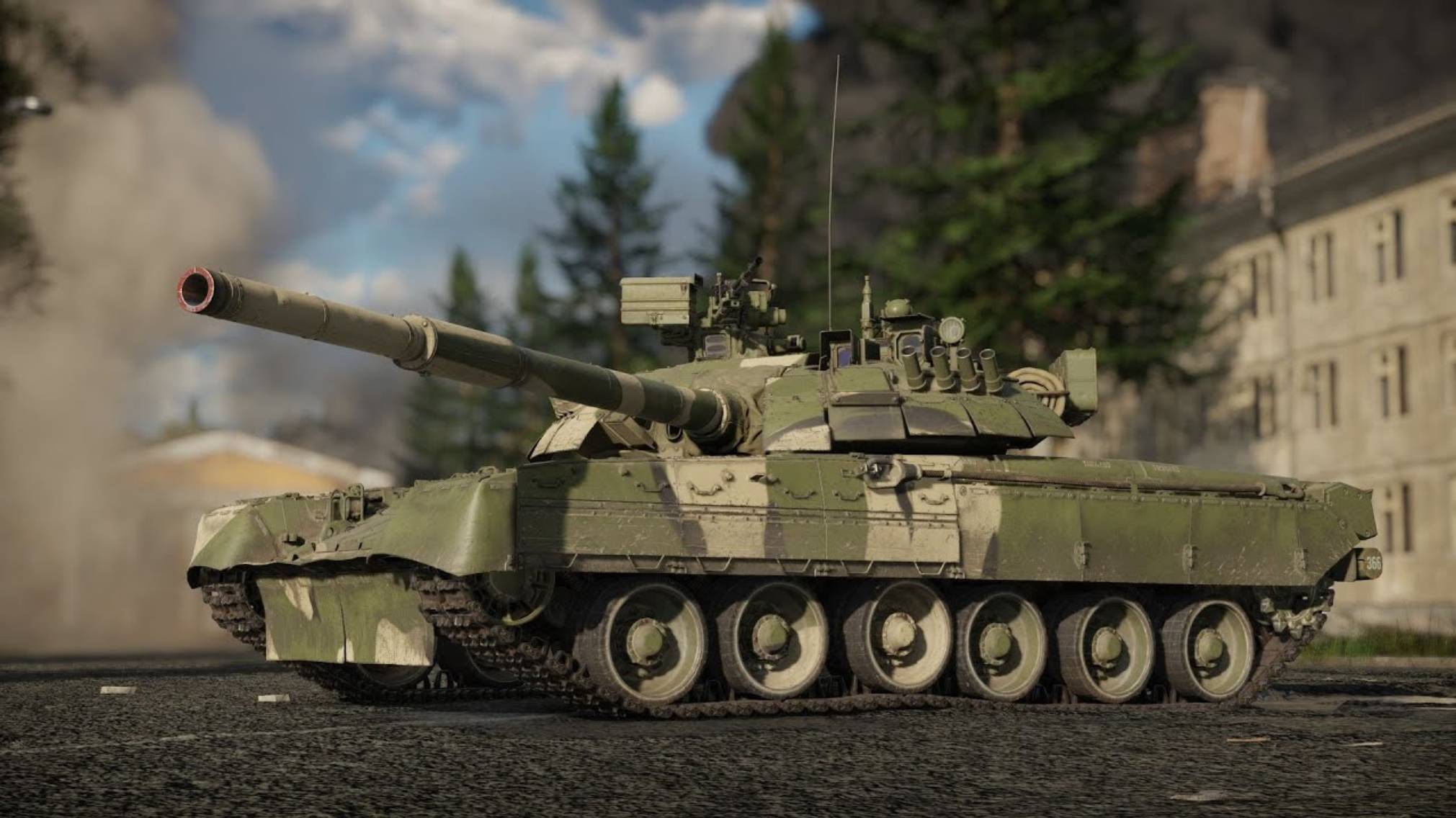 СТРИМ War Thunder - Сетапы СССР
