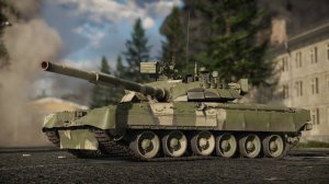 СТРИМ War Thunder - Сетапы СССР