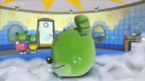 гуми бер бабл ап