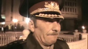 Откровение генерал-полковника Украины 2014 год.