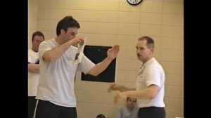 Guro_Sifu Rick Faye - Part 2 - JKD & Jun Fun