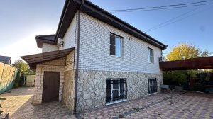 Энгельс, дом 180 кв.м в центре города!