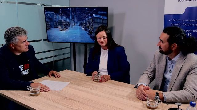 СИТЕК и Корпорация развития УР: взаимодействие бизнеса и государства в развитии экспорта ИТ-услуг