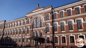 Божественная литургия и актовый день в  Саратовской духовной семинарии 9 октября 2025г.