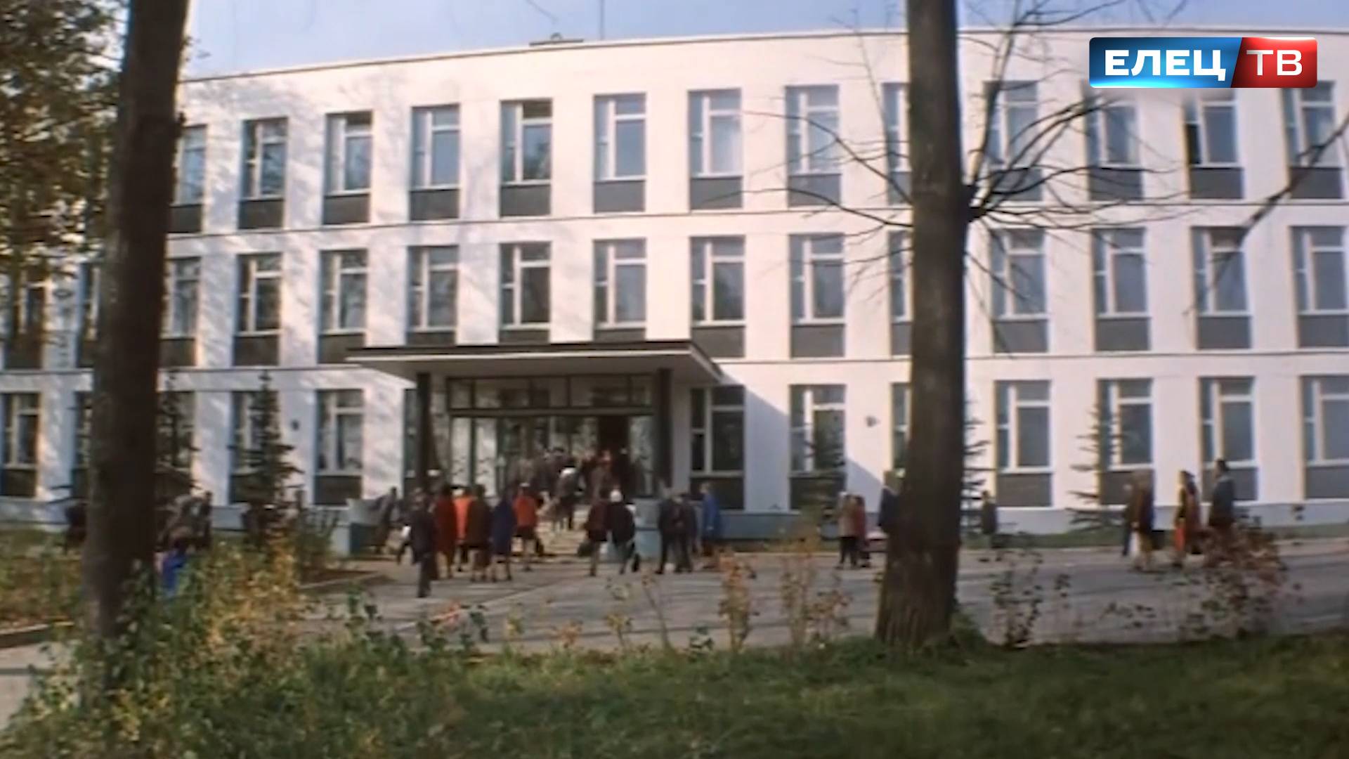Ярким концертом и поздравлениями школа №23 отметила свой юбилей