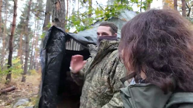 «Леопарды» не в счёт – работает легендарный Т-80
