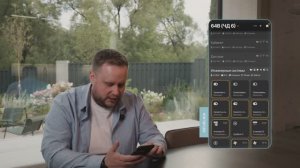 Умный дом DVLK x Sprut.hub x Ledron