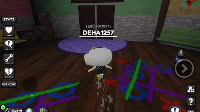 Мир денди хеллоуинский ивент сегодня!!!