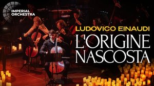 Music of Ludovico Einaudi| L'origine Nascosta - Imperial Orchestra