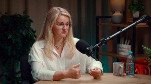 Подкаст с тренером центра "Сентио" Карине Арустамян.