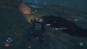 DEATH STRANDING 2: ON THE BEACH Прохождение#39 Заказы