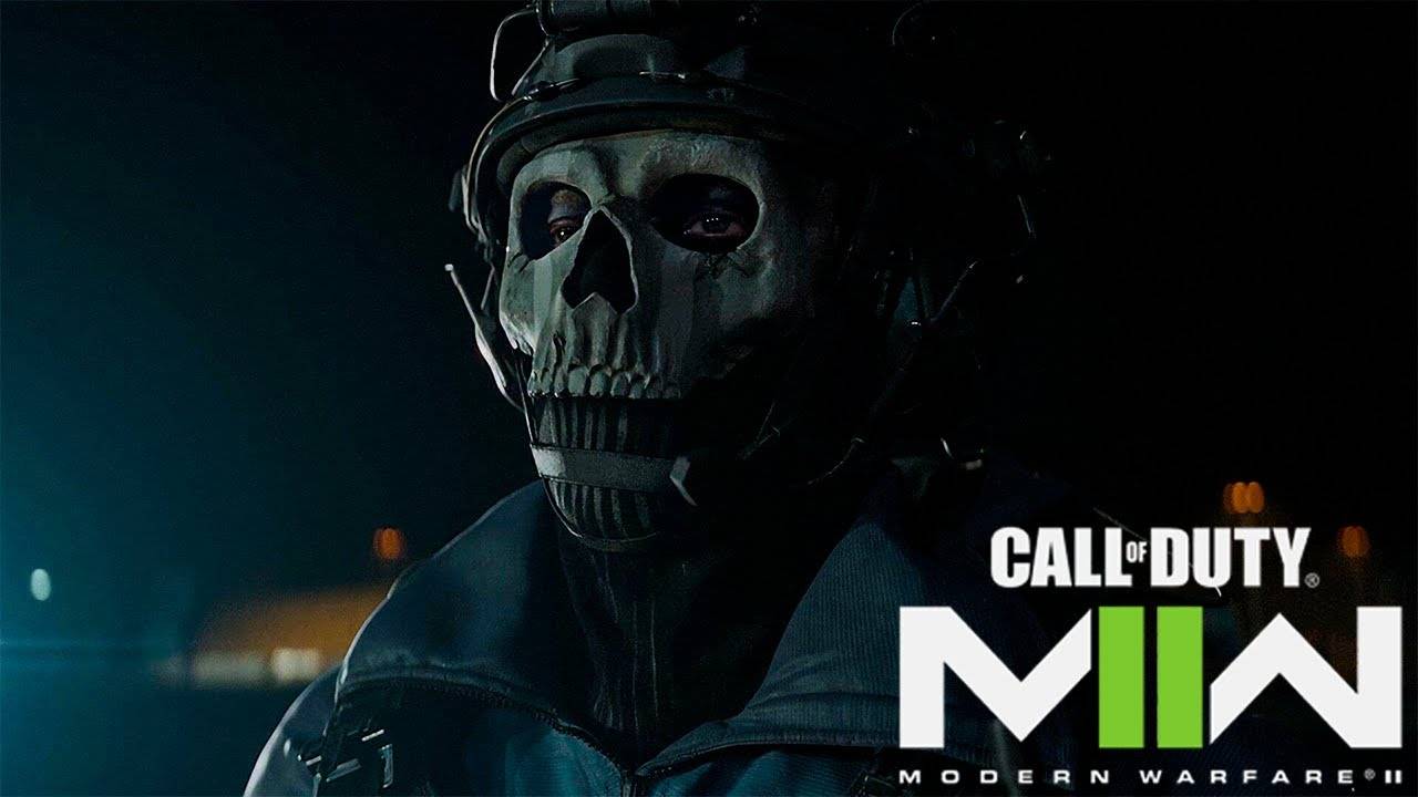 Удар ➤ Call Of Duty Modern Warfare 2 (2022) ► #1