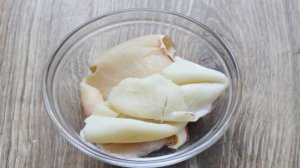 Салат Морской волк