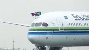 Флагманская авиакомпания Саудовской Аравии начала выполнять прямые рейсы из Эр-Рияда в Москву