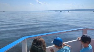 Наша Казань 2025 Июль