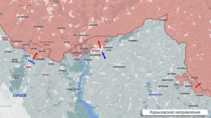 К10 октября ГрВ Север создание полосы безопасности