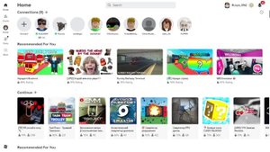 Стрим на роблоксе