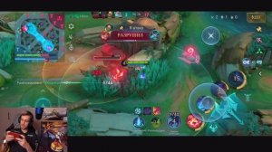 ANTI-HERO | ПОЧЕМУ ЛЕГЕНДЫ ИГРАЮТ КАК ГРАНДМАСТЕРА И ХУЖЕ В СОЛО РАНГЕ? | Mobile Legends mlbb