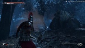 Ryse Son of Rome Прохождение 4