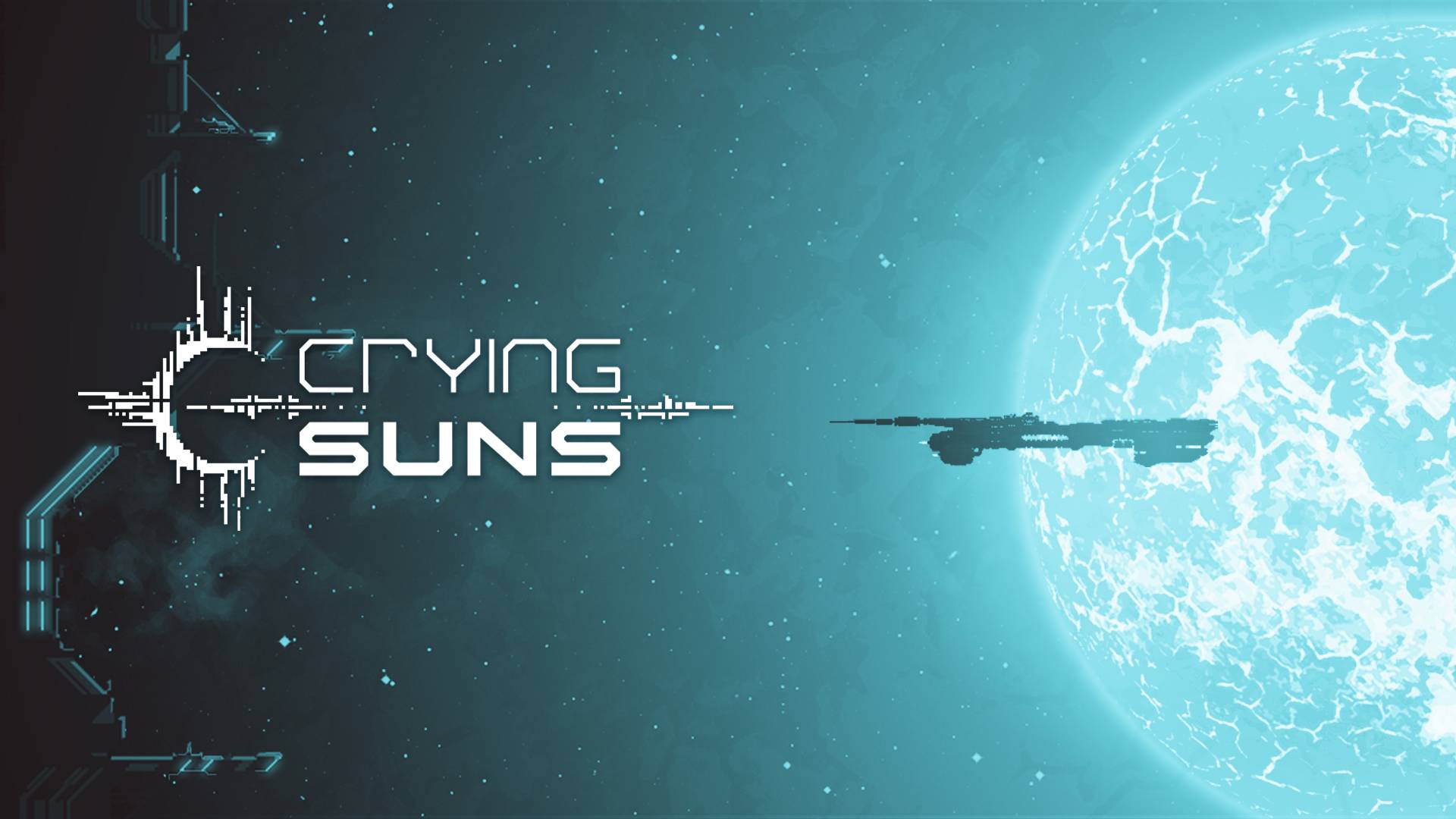 Глава 3. Сектор 3/3! Босс! | Crying Suns | №9