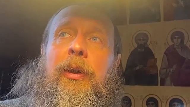 2-а воспоминания, связанных с житием великомученика Евстафия Плакиды