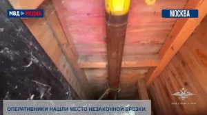 Работает полиция. Главное за неделю #177