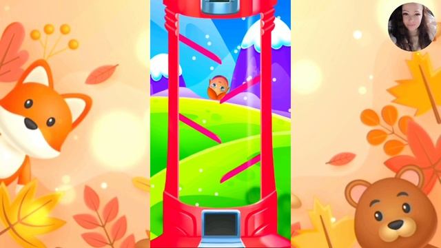 Новая коллекция игрушек из Яиц с Сюрпризом распаковка #202/ Мультфильм для детей про игрушки смотрет
