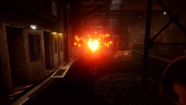 Deathground _ Dinosaur Survival Horror Game _ Official Launch Trailer
