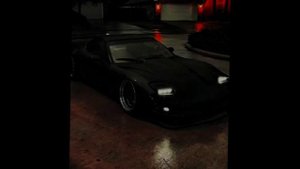 Эдиты на машины