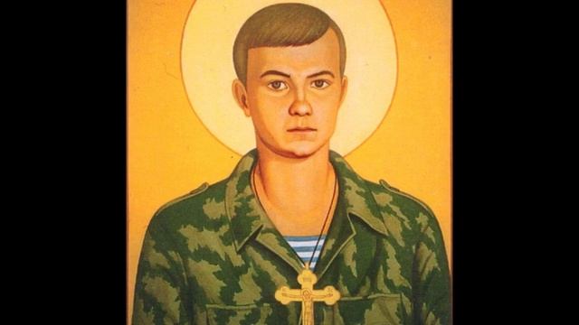 Духовная война - Жанна Бичевская (720p)