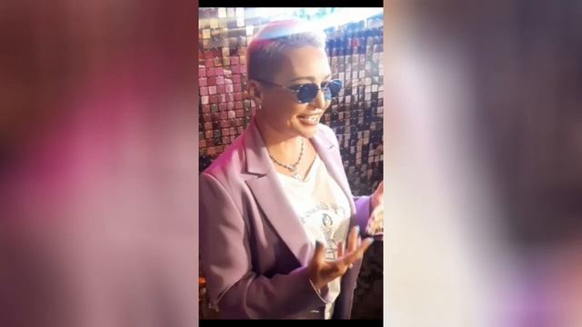 Катя Лель на видео раскрыла свое отношение к 