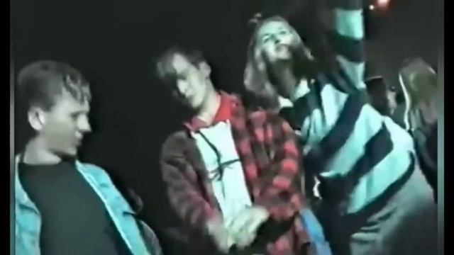 90-е