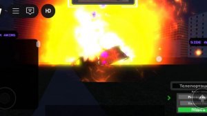 Обзор Тв мена титана.