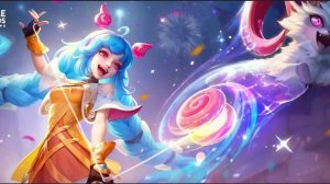 Почему все играют на Чичи?/Чичи мета ?/ Mobile Legends: Bang Bang