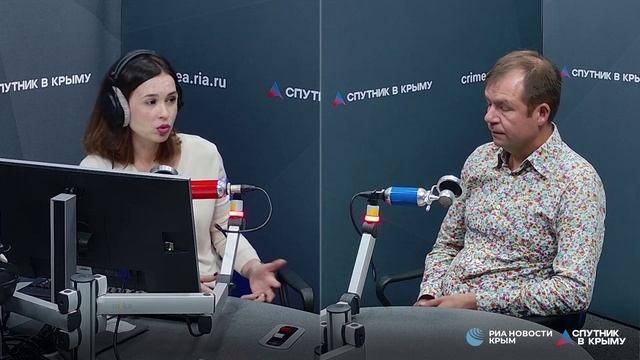 🔴LIVE. В Симферополе утрачен памятник природы 