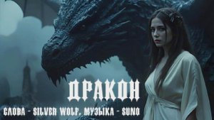 Wolf&Elf - Дракон
