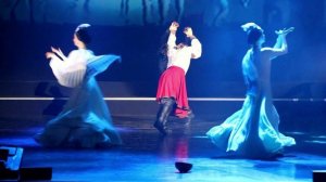 Гранд-показ «Трансформация»