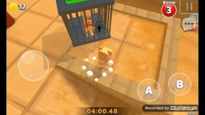 супер приключения медведя часть 6 пустыня прохождение