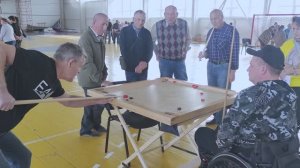 Проект ИнваСпорт