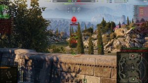 Мастер на FSV Scheme A. Карта Монастырь