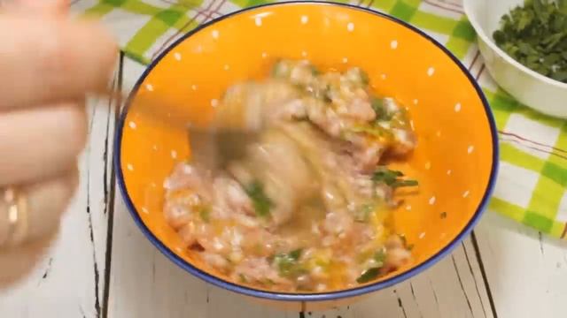 Картофельные Бризоли с фаршем - очень нежные и сочные