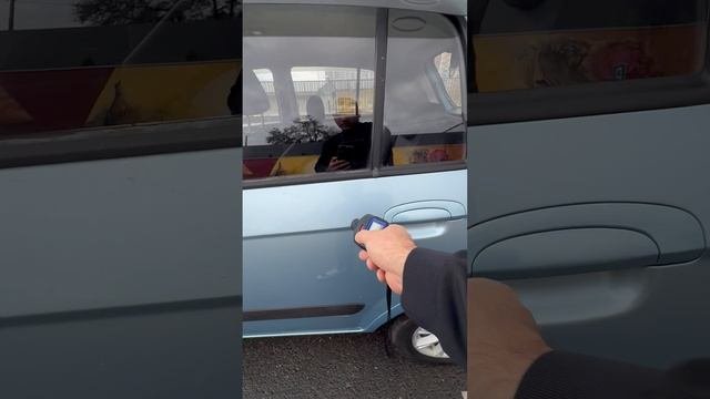 Хундай гетс