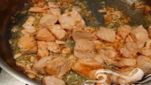 Критский лосось