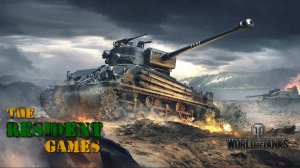 Играем в Мир Танков