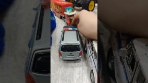 Мисфиты.Бости Комтис и Радиация Балаклавы,3 серия"Гагарин с Гаишником"