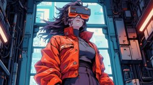 FUTURE DREAMY ｜ Synthwave, Chillsynth, Retrowave, Dreamwave Playlist-(1080p30)