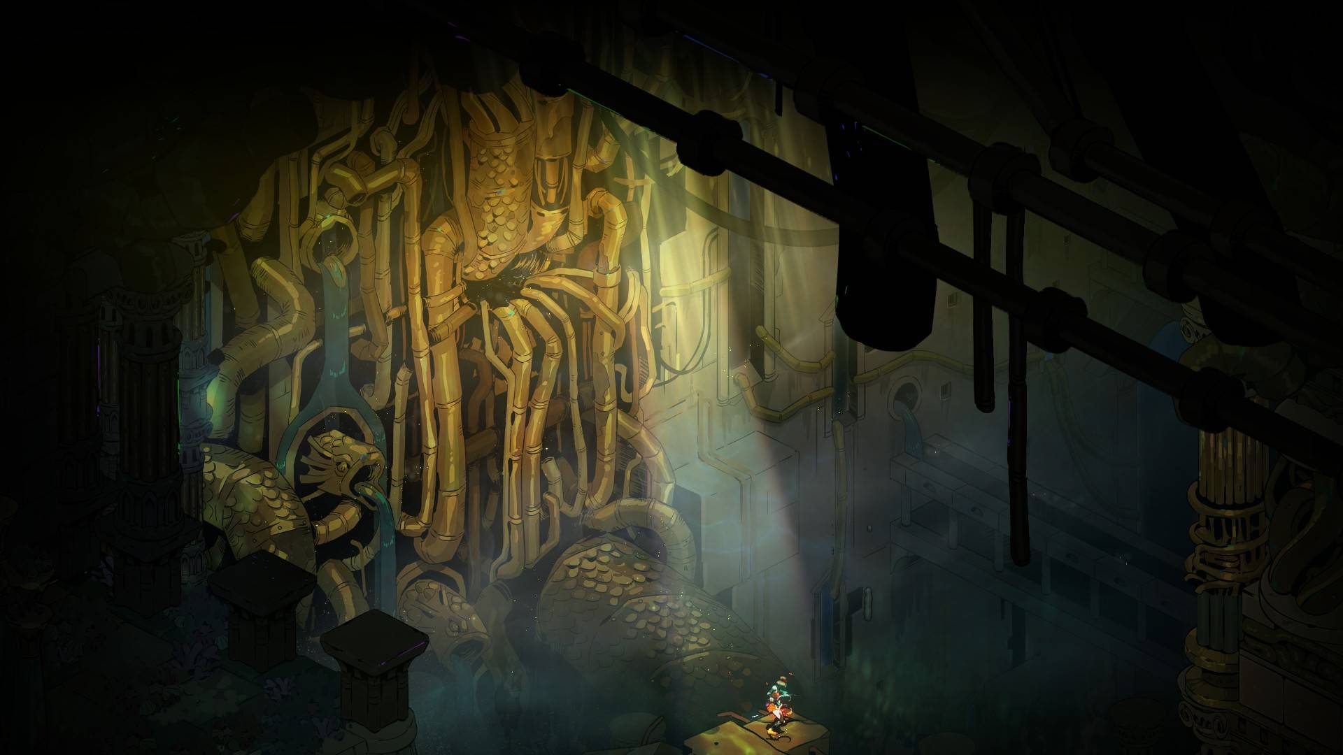Hades 2