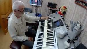 Chi_Mai.(Профессионал).Кавер