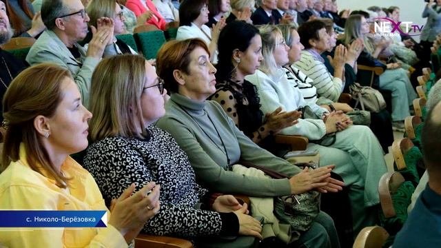 В Краснокамском районе отметили День республики